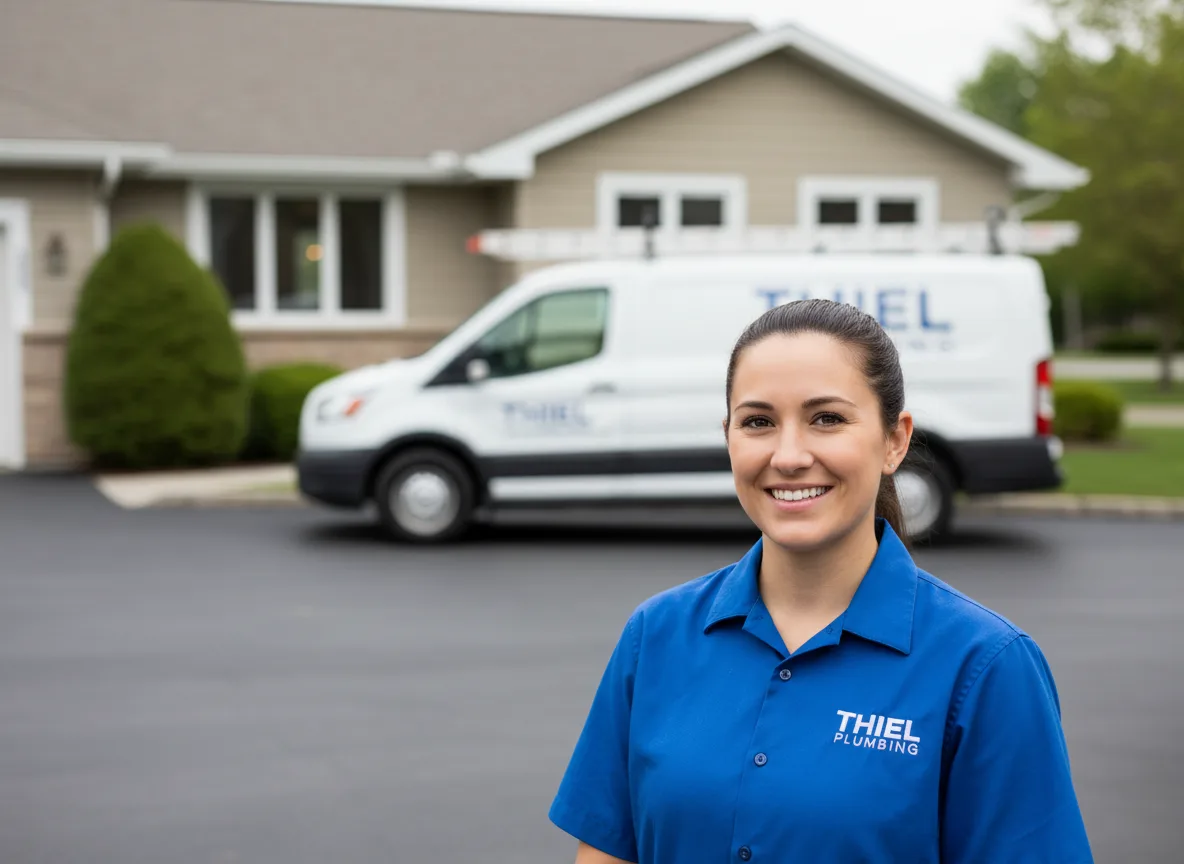 Plumber Goodwin, SD FAQs